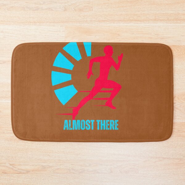 Item preview, Almost There; Impactful designed and sold by JM INSPIRES.