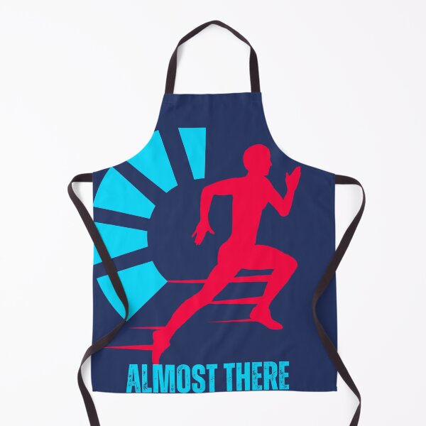 Item preview, Almost There; Impactful designed and sold by JM INSPIRES.