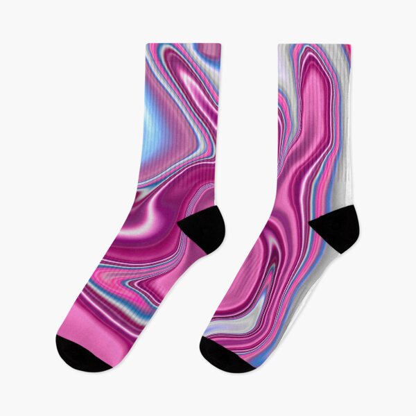 Item preview, Fluid Abstract Pattern 1452 designed and sold by Holidays77.