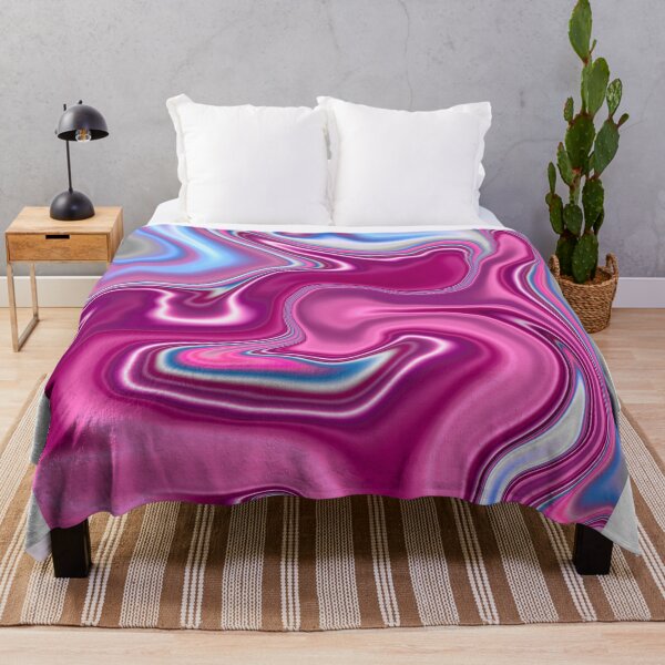Artikelvorschau, Fluid Abstract Pattern 1452 entworfen und verkauft von Holidays77.