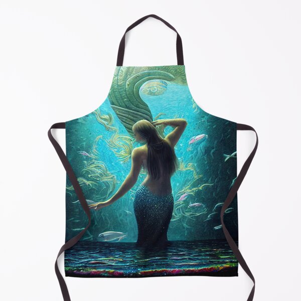 Item preview, Mermaids 20 - metaphysical Masters designed and sold by StarbuckLight.