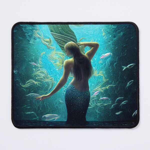 Item preview, Mermaids 20 - metaphysical Masters designed and sold by StarbuckLight.