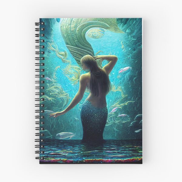 Item preview, Mermaids 20 - metaphysical Masters designed and sold by StarbuckLight.