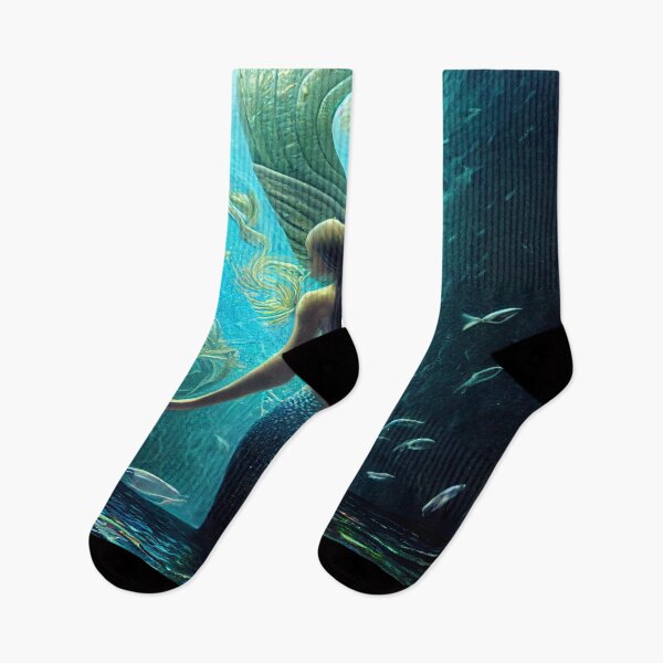 Item preview, Mermaids 20 - metaphysical Masters designed and sold by StarbuckLight.