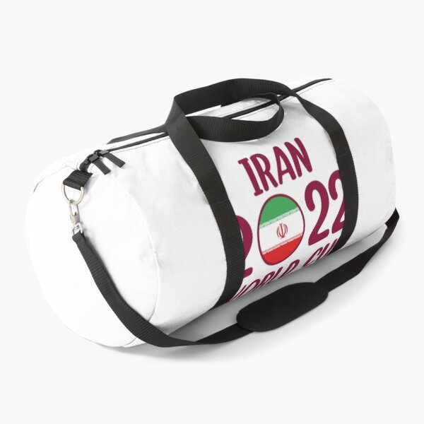 Item preview, IRAN World Cup 2022  designed and sold by Rami Khalifah.