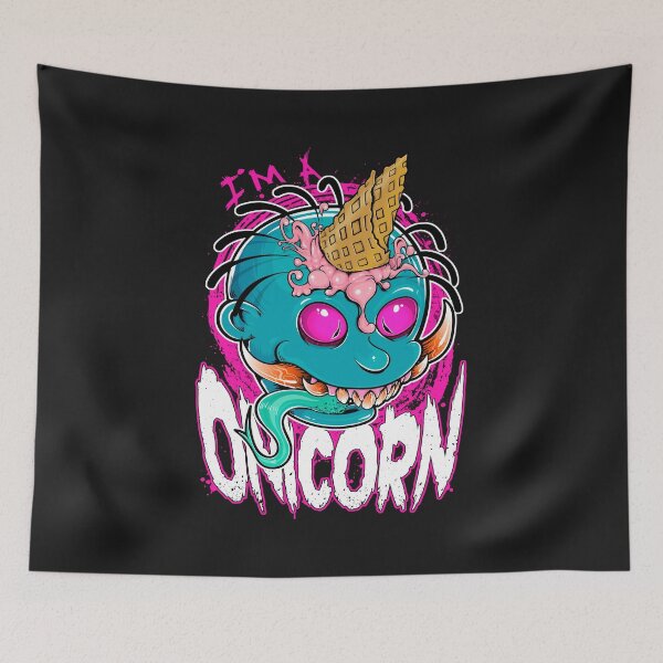 Item preview, I'm a  Onicorn designed and sold by MeFO.
