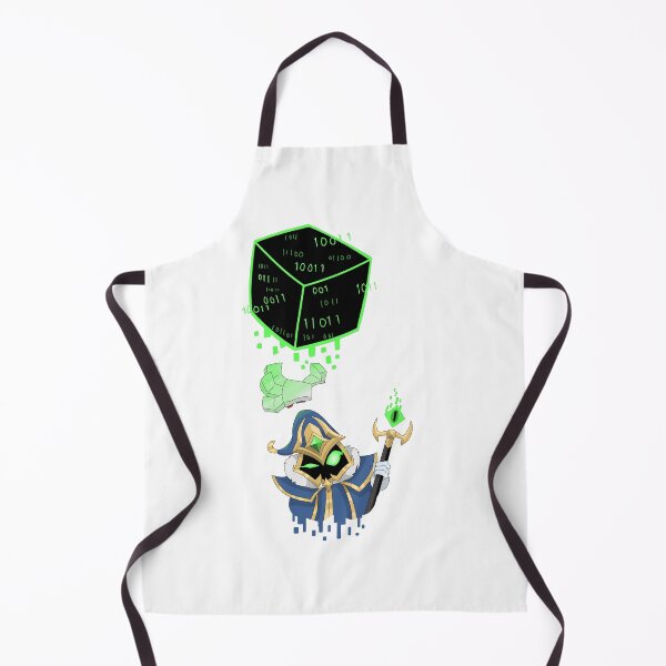 Item preview, Final Boss Veigar  designed and sold by zoexxxmain.