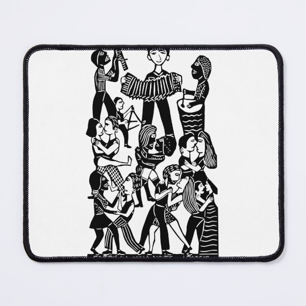 Item preview, Forró da meia-noite designed and sold by criarte.