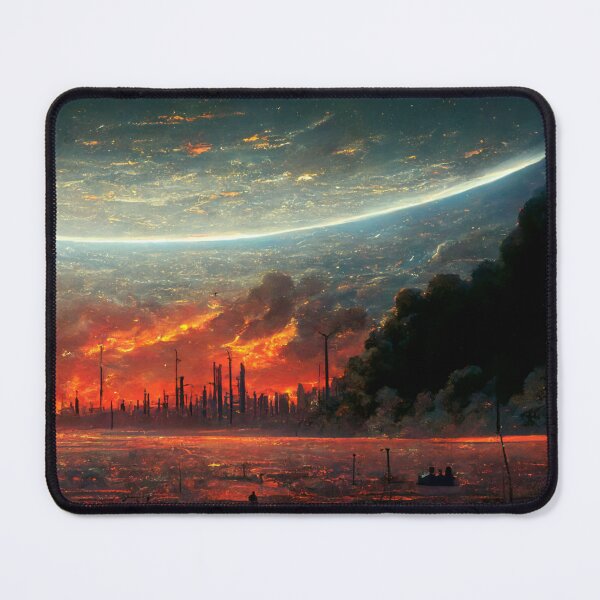 Item preview, Beyond the Rift designed and sold by The Epic of Old Merch Store.