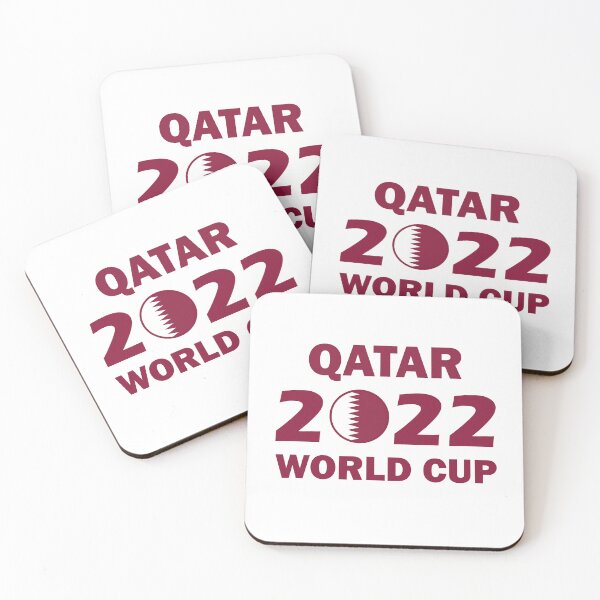 Item preview, Mundial Catar 2022 designed and sold by Rami Khalifah.