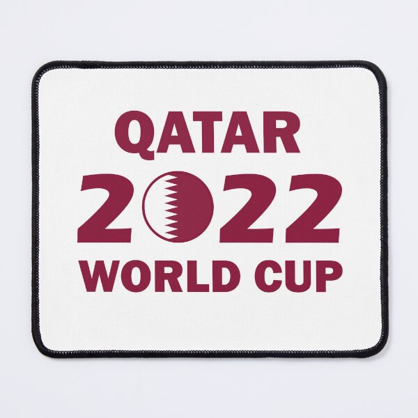 Artikelvorschau, Katar 2022 WM entworfen und verkauft von Rami Khalifah.