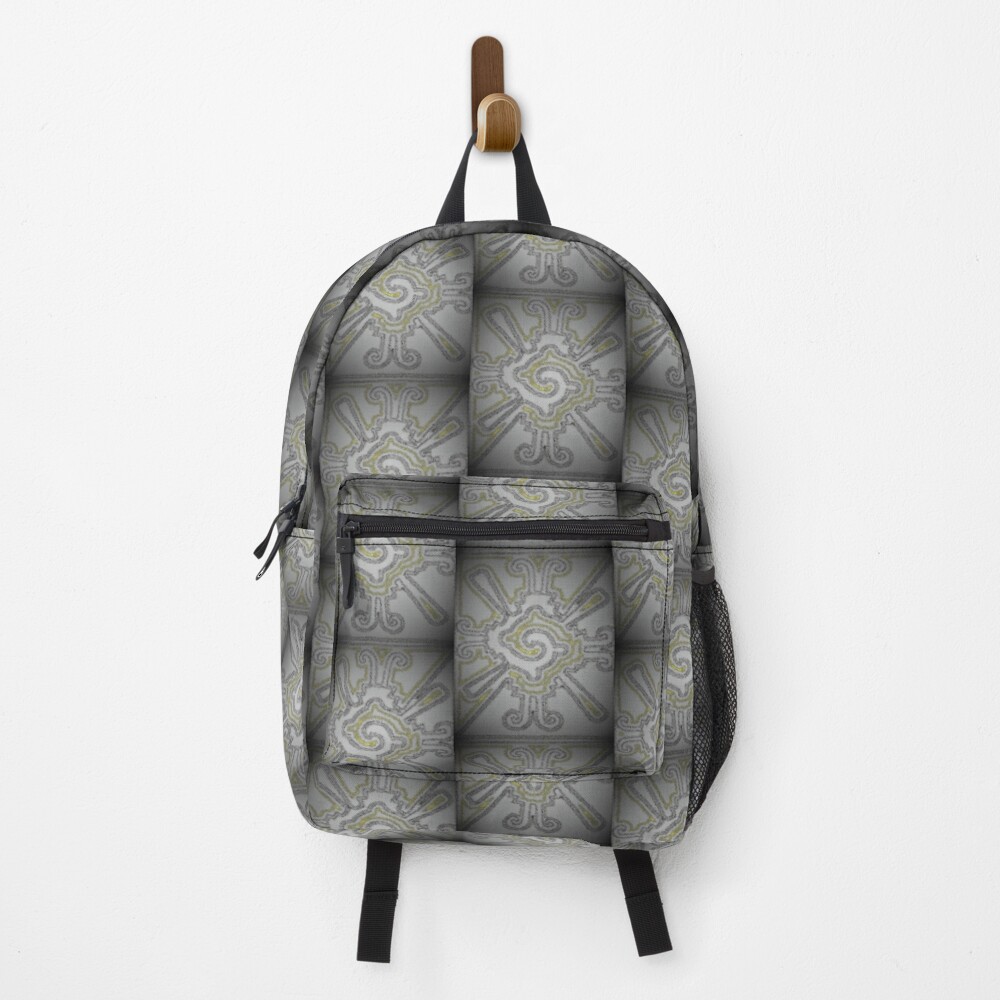 Item preview, Backpack designed and sold by TriForceDesign.