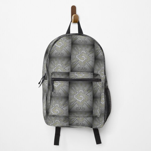 Item preview, Meso patchwork designed and sold by TriForceDesign.