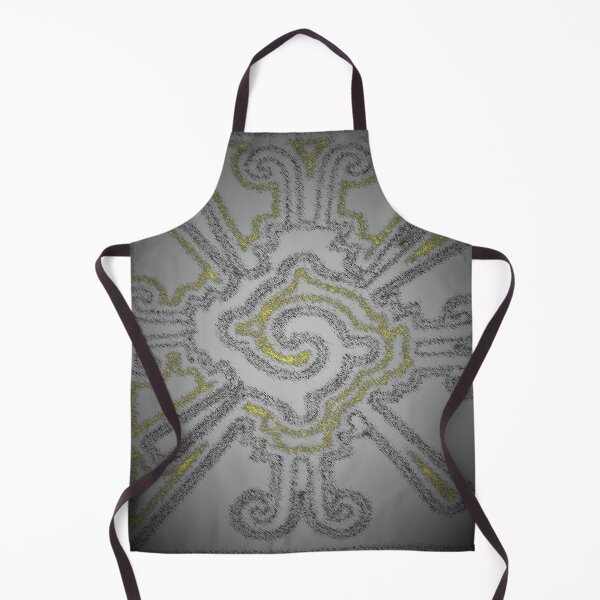 Item preview, Meso patchwork designed and sold by TriForceDesign.