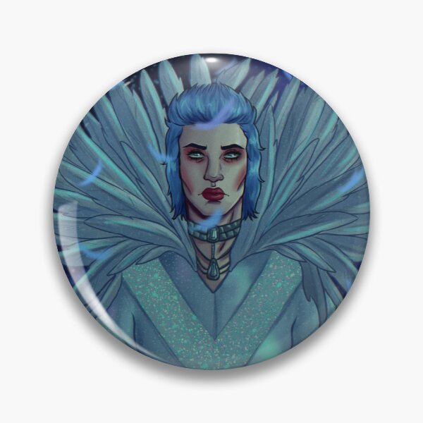 Item preview, Brian Slade designed and sold by cripptid-art.