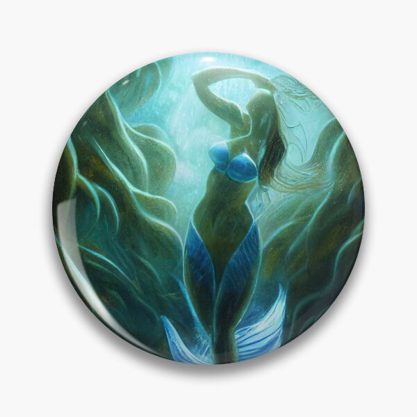 Item preview, Mermaids 21 - metaphysical Masters designed and sold by StarbuckLight.