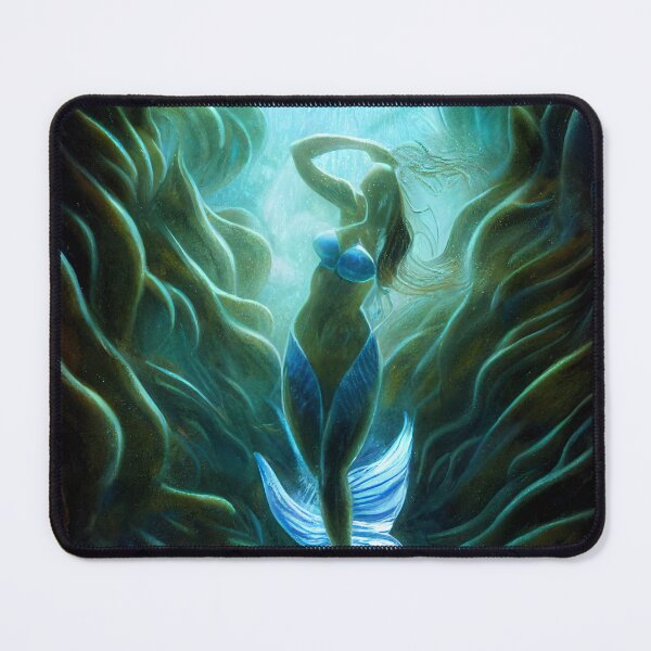 Item preview, Mermaids 21 - metaphysical Masters designed and sold by StarbuckLight.