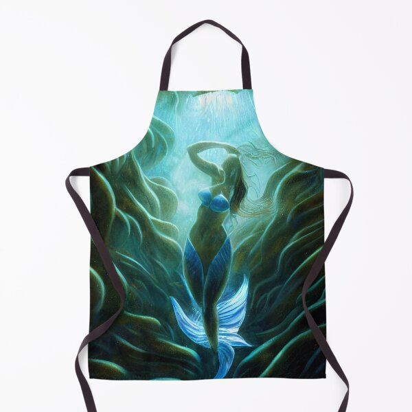 Item preview, Mermaids 21 - metaphysical Masters designed and sold by StarbuckLight.
