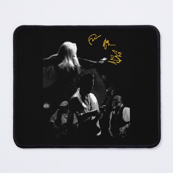 Item preview, Album live in boston designed and sold by ToniPohl.
