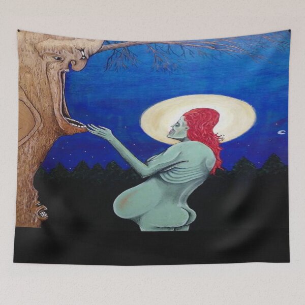 Item preview, Reconciliation  designed and sold by William David Pollard.