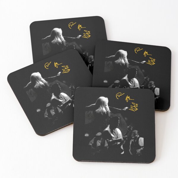 Item preview, Album live in boston designed and sold by ToniPohl.