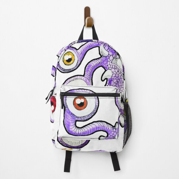 Item preview, Chesterfield the Beholder designed and sold by chadtheartist.