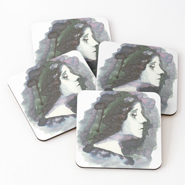 Item preview, Schwarz Rose designed and sold by J Zaikova.