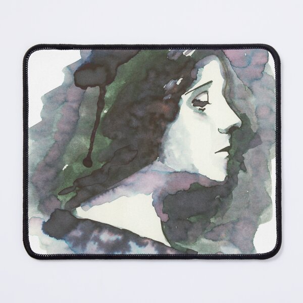 Item preview, Schwarz Rose designed and sold by J Zaikova.