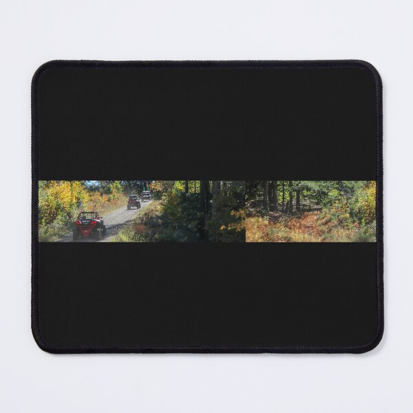 Item preview, Wheelers driving trails during the autumn designed and sold by Katherine Rose.