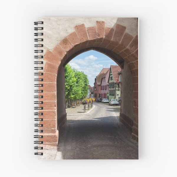Item preview, Porte Haute (Upper Gate) designed and sold by Yair Karelic.