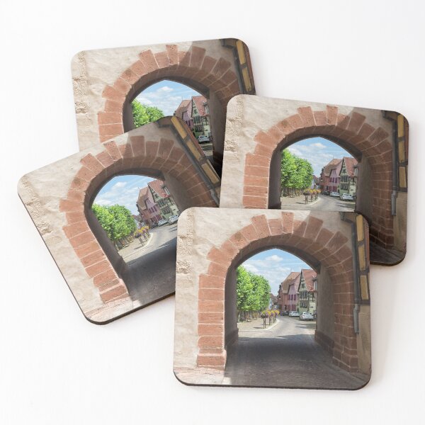 Item preview, Porte Haute (Upper Gate) designed and sold by Yair Karelic.