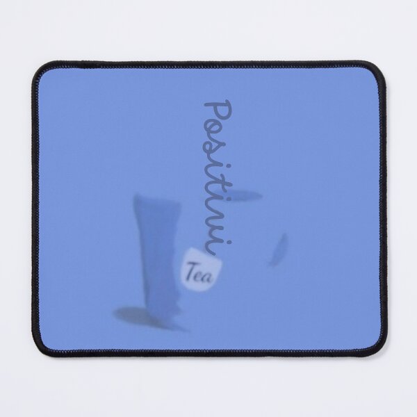 Item preview, Positivitea designed and sold by IvaRenee.