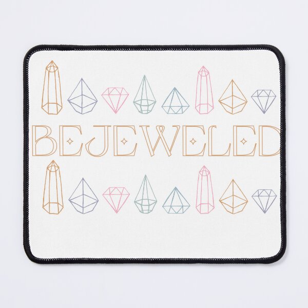 Item preview, bejeweled designed and sold by cottagecorococo.