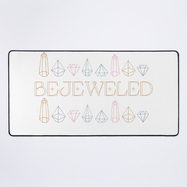 Item preview, bejeweled designed and sold by cottagecorococo.