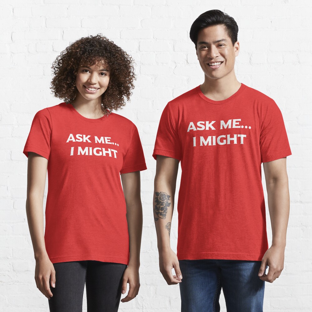 Item preview, Essential T-Shirt designed and sold by lilyquotes.