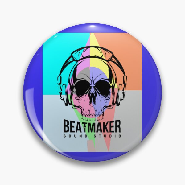 Item preview, Beatmaker Sound Studio designed and sold by mturns57.