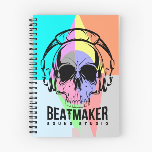 Item preview, Beatmaker Sound Studio designed and sold by mturns57.