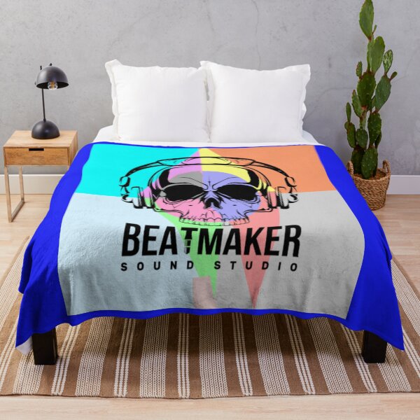 Item preview, Beatmaker Sound Studio designed and sold by mturns57.