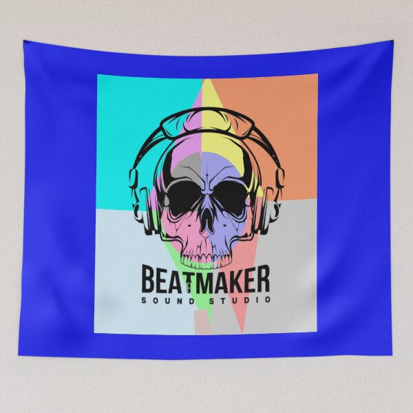 Item preview, Beatmaker Sound Studio designed and sold by mturns57.