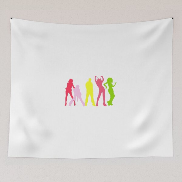 Item preview, Awesome Spice Rock & Roll Gift For Fans & Lovers designed and sold by MaelleUrbain.