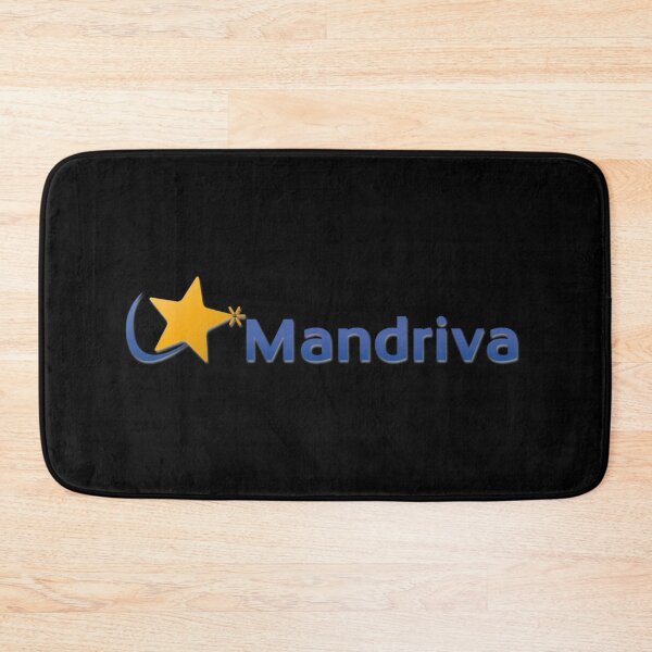 Item preview, Mandriva designed and sold by luthors.