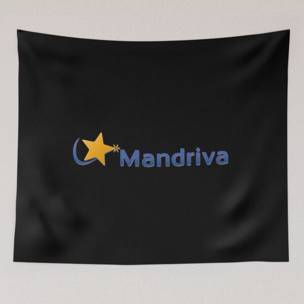 Item preview, Mandriva designed and sold by luthors.
