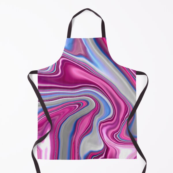 Item preview, Fluid Abstract Pattern 1454 designed and sold by Holidays77.