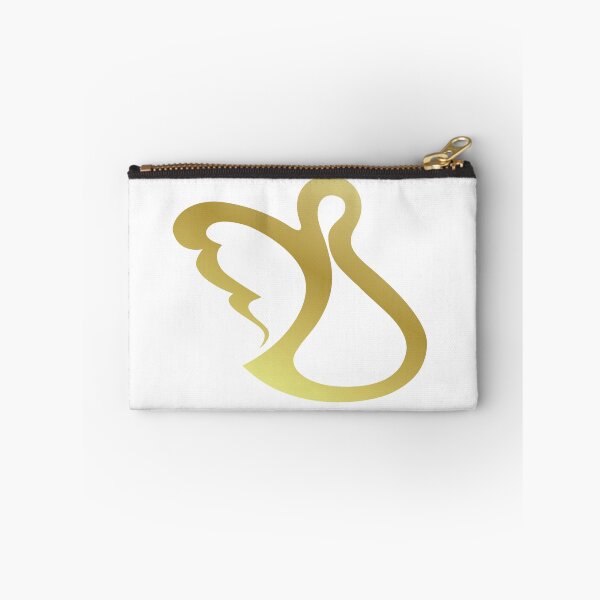 Item preview, gold angel designed and sold by bc21design.