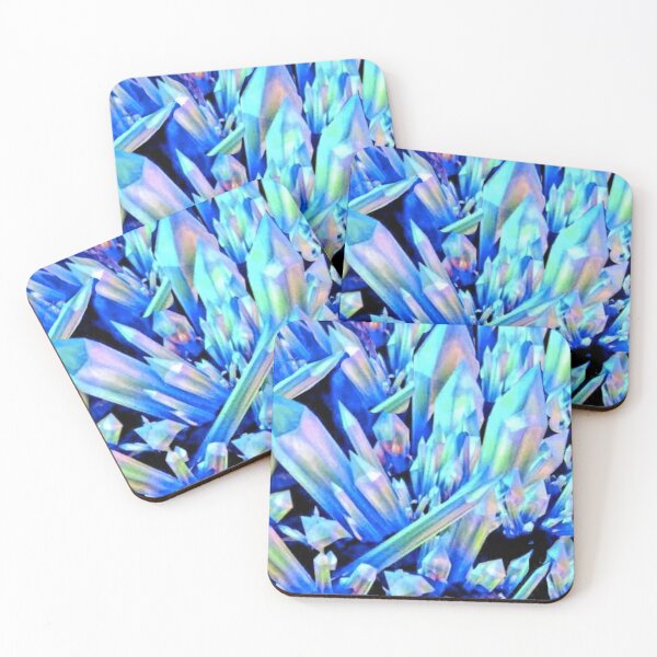 Item preview, Blue Crystal haven designed and sold by TJ-Allen.