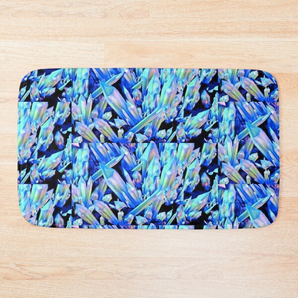 Item preview, Blue Crystal haven designed and sold by TJ-Allen.