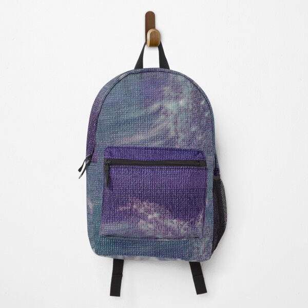 Item preview, Smooth. relaxing, fantastical wave on the shore designed and sold by robinyukiko.