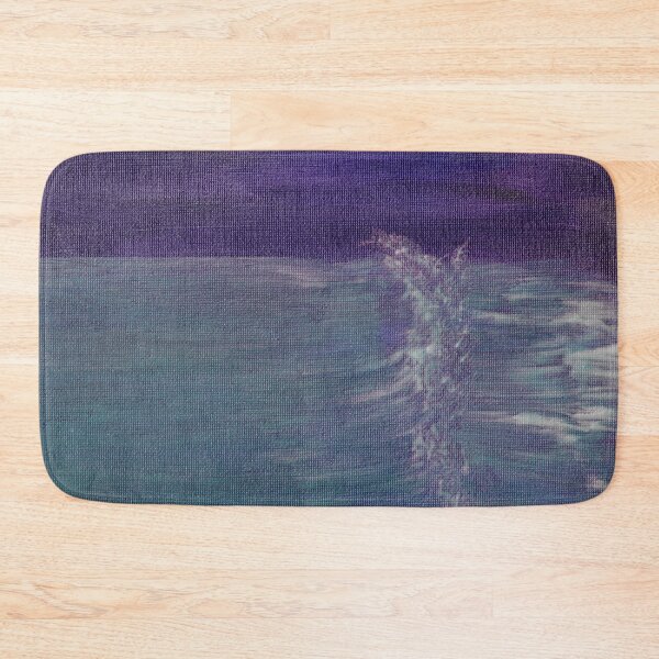Item preview, Smooth. relaxing, fantastical wave on the shore designed and sold by robinyukiko.