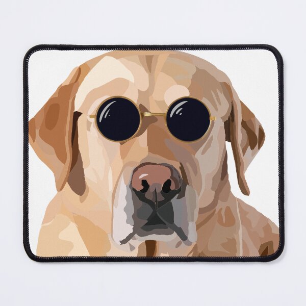 Item preview, Cool Dog designed and sold by Emily Mullen.