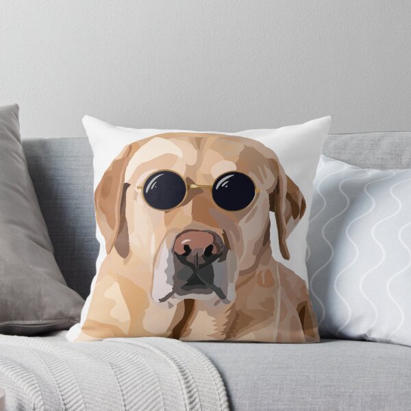 Item preview, Cool Dog designed and sold by Emily Mullen.